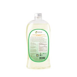 태국산 트로피카나 오가닉 콜드프레스 버진 코코넛 오일 500ml