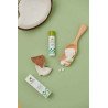 Tropicana 코코넛 립밤 스틱 – 코코넛 (무파라벤) 4.5g Rose