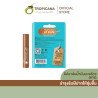 Tropicana椰子润唇膏棒 – 椰子味（无对羟基苯甲酸酯）4.5 克 泰国原产