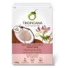 Tropicana Coconut Hand Made Soap Bar | Honey Suckle (Non Presevative) 100 g from Thailand