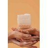 Tropicana Coconut Hand Made Soap Bar | Mahaad (Non Presevative) 100 g from Thailand