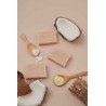     Jabón artesanal de coco Tropicana | Fruitly (sin conservantes) 100 g de Tailandia