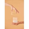 트로피카나 코코넛 핸드메이드 비누 | 타나카(무방부제) 100g (태국산)