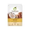    Jabón artesanal de coco Tropicana | Fruitly (sin conservantes) 100 g de Tailandia