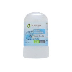  Desodorante natural de coco Tropicana | Aloe vera 70 g de Tailandia