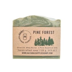 Natural Handmade Soap Thailand