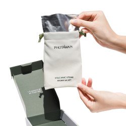 태국산 천연 바디 케어 선물 세트 몸과 마음을 편안하게 해주는 세트 02