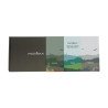 Coffret cadeau naturel : diffuseur de parfums de forêt tropicale de Thaïlande