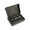 Coffret cadeau naturel : diffuseur de parfums de forêt tropicale de Thaïlande