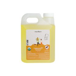  Spray repelente de mosquitos con citronela Fitz Fitz 100 ml - Phutawan de Tailandia