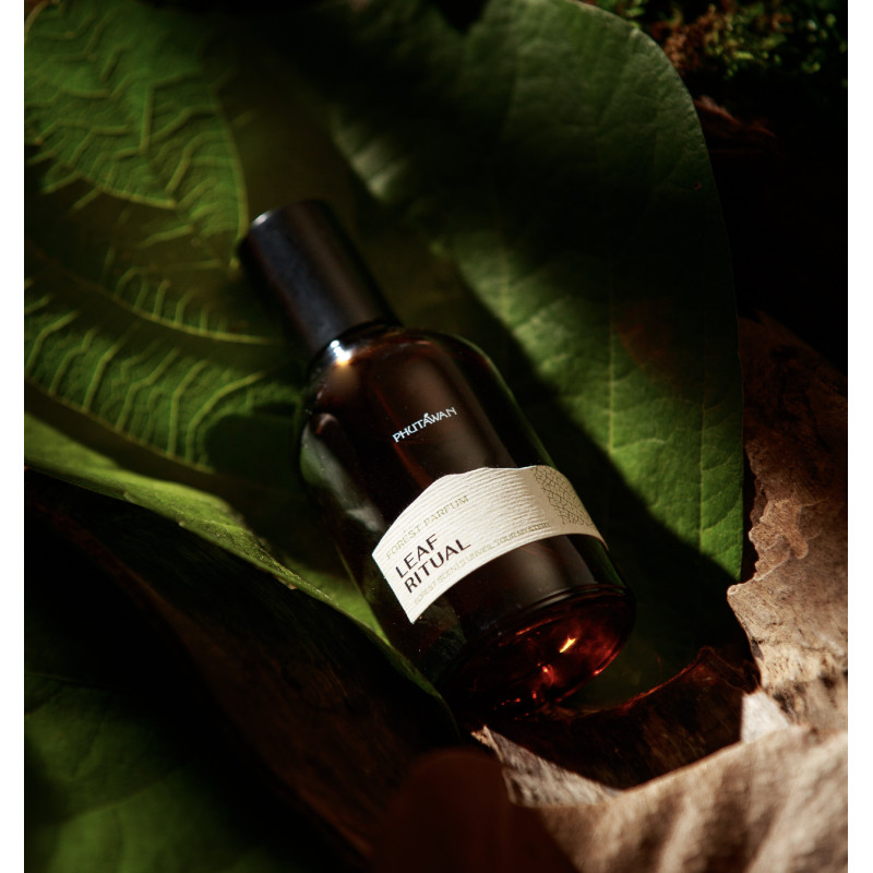 Secret Forest Parfum - Phutawan fra Thailand