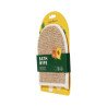 Phutawan Eco-Friendly Natural Bath Wipe - Made with 100% Biodegradable Fiber