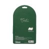 Phutawan Eco-Friendly Natural Bath Wipe - Made with 100% Biodegradable Fiber