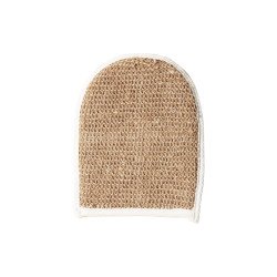 Phutawan Eco-Friendly Natural Bath Wipe - Made with 100% Biodegradable Fiber