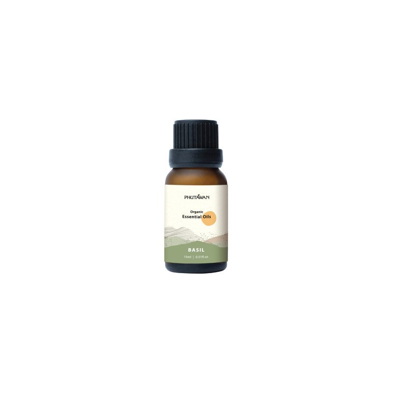 Aceite esencial de anís puro orgánico 15 ml - Phutawan de Tailandia Aceite esencial de anís puro orgánico 15 ml - Phutawan de Tailandia