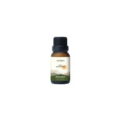 زيت البرغموت العطري العضوي النقي 15 مل - فوتاوان من تايلاند