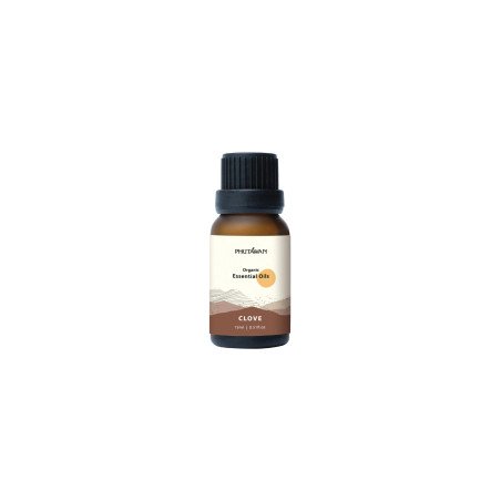  Aceite esencial de anís puro orgánico 15 ml - Phutawan de Tailandia