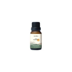 زيت الأوكالبتوس العطري العضوي النقي 15 مل - فوتاوان من تايلاند