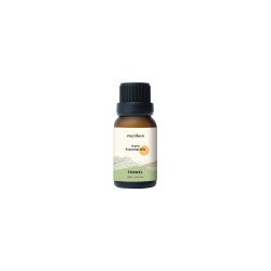    Aceite esencial de anís puro orgánico 15 ml - Phutawan de Tailandia