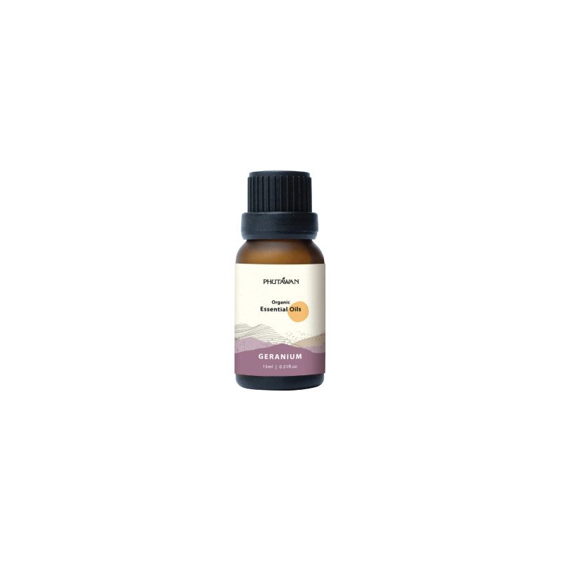 زيت إبرة الراعي العطري العضوي النقي 15 مل - فوتاوان من تايلاند زيت إبرة الراعي العطري العضوي النقي 15 مل - فوتاوان من تايلاند