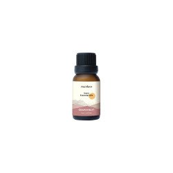 زيت الجريب فروت العطري العضوي النقي 15 مل - فوتاوان من تايلاند