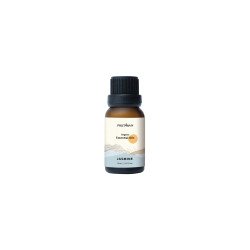 زيت الياسمين العطري العضوي النقي 15 مل - فوتاوان من تايلاند