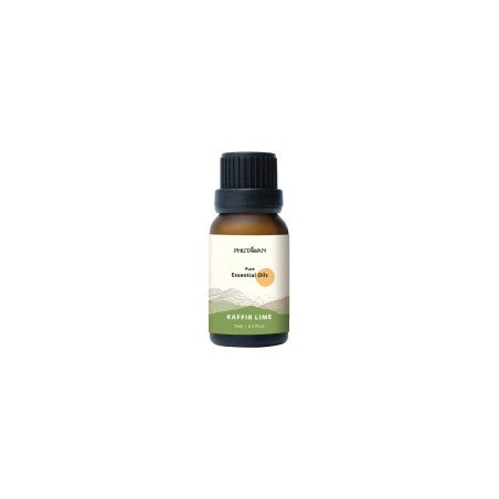    Aceite esencial de anís puro orgánico 15 ml - Phutawan de Tailandia