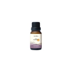 زيت اللافندر العطري العضوي النقي 15 مل - فوتاوان من تايلاند
