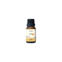 زيت الليمون العطري العضوي النقي 15 مل - فوتاوان من تايلاند
