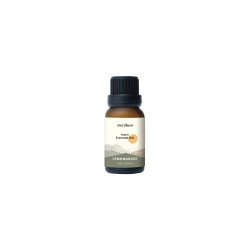 زيت الليمون العطري العضوي النقي 15 مل - فوتاوان من تايلاند