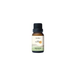 زيت المردقوش العطري العضوي النقي 15 مل - فوتاوان من تايلاند