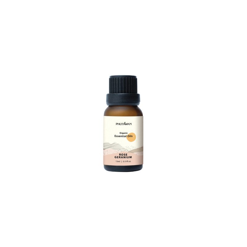     Aceite esencial de anís puro orgánico 15 ml - Phutawan de Tailandia