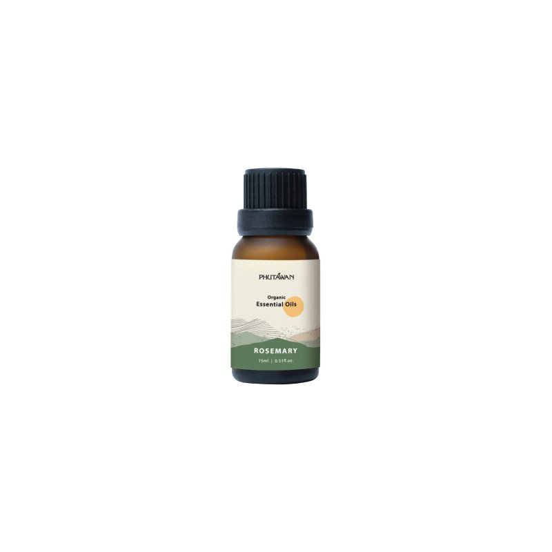 Aceite esencial de anís puro orgánico 15 ml - Phutawan de Tailandia Aceite esencial de anís puro orgánico 15 ml - Phutawan de Tailandia