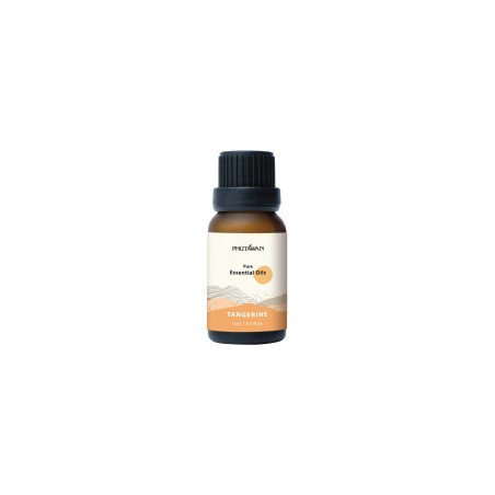     Aceite esencial de anís puro orgánico 15 ml - Phutawan de Tailandia