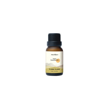     Aceite esencial de anís puro orgánico 15 ml - Phutawan de Tailandia