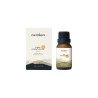 زيت عشبي عطري عضوي نقي 15 مل - فوتاوان من تايلاند