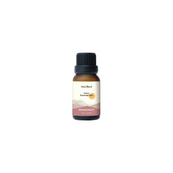 유기농 순수 자몽 에센셜 오일 15ml - 태국 푸타완