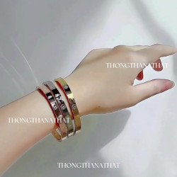 Bless Your Life with a Thai Ganesha & Lakshmi Bracelet