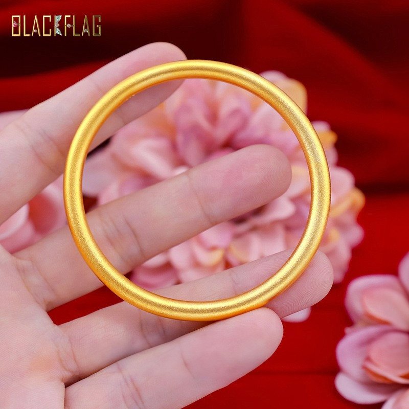 Elegant 9K Gold Bracelets in Thailand - Heritage Collection