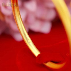 Elegant 9K Gold Bracelets in Thailand - Heritage Collection