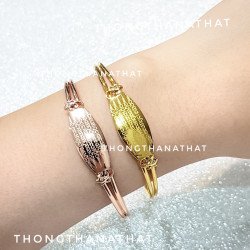 Enhance Business in Thailand with a Yantra Bracelet