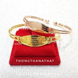 Enhance Business in Thailand with a Yantra Bracelet