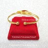 Five-Row Yantra Bracelet - From Thailand