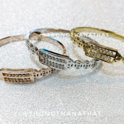 Abacus Bracelet - For Wealth and Prosperity - From Thailand