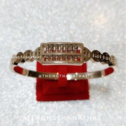 Thai Abacus Bracelets: Attract Wealth & Prosperity