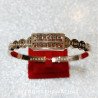 Abacus Bracelet - For Wealth and Prosperity - From Thailand