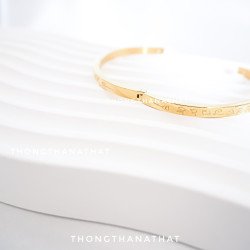 Amulet Bracelet for Overcoming Destiny - From Thailand