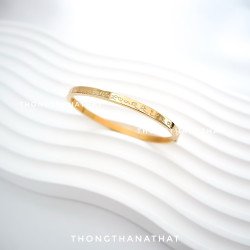 Thailand Amulet Bracelet: Overcome Destiny & Boost Success