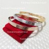 Five-Row Yantra Bracelet - From Thailand