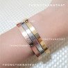 Thailand's Powerful Five-Row Yantra Bracelet